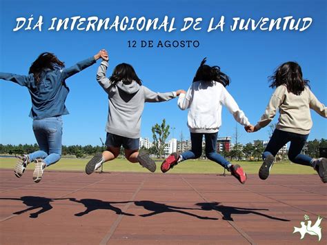 día internacional de la juventud act